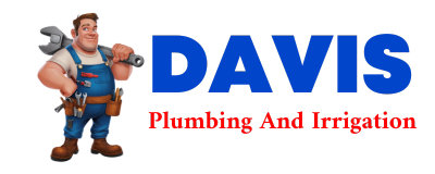 Trusted plumber in URIAH